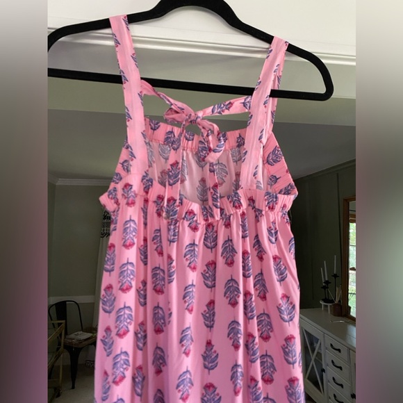 Old navy summer dress - Picture 4 of 4